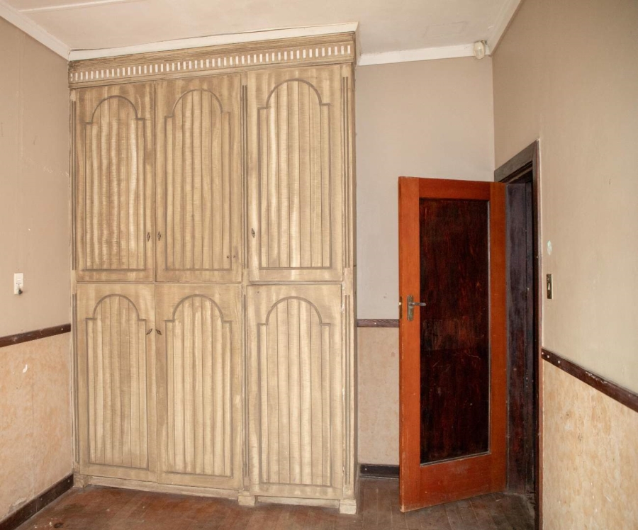 3 Bedroom Property for Sale in Heilbron Free State